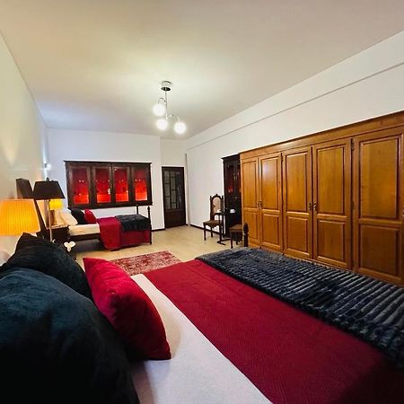 Отель 5Ps House Брага Экстерьер фото