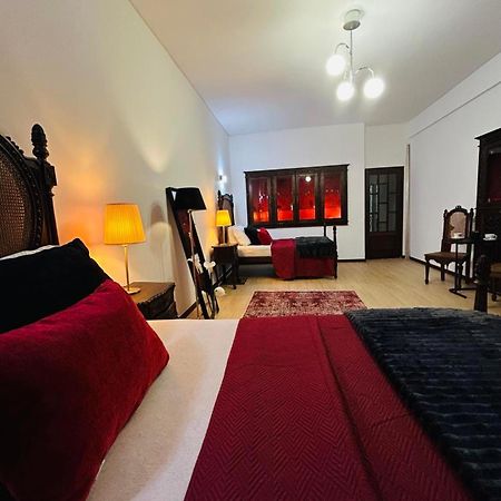 Отель 5Ps House Брага Экстерьер фото