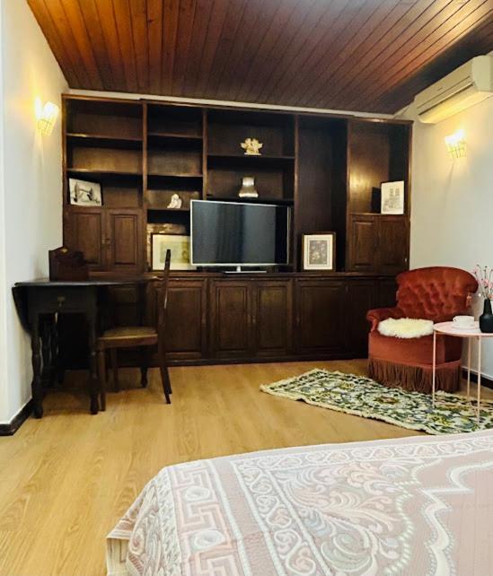 Отель 5Ps House Брага Экстерьер фото