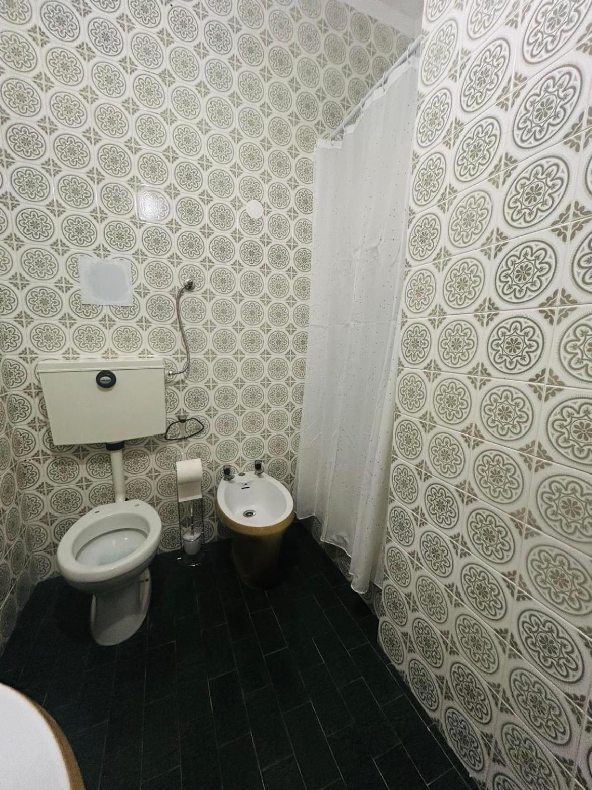Отель 5Ps House Брага Экстерьер фото