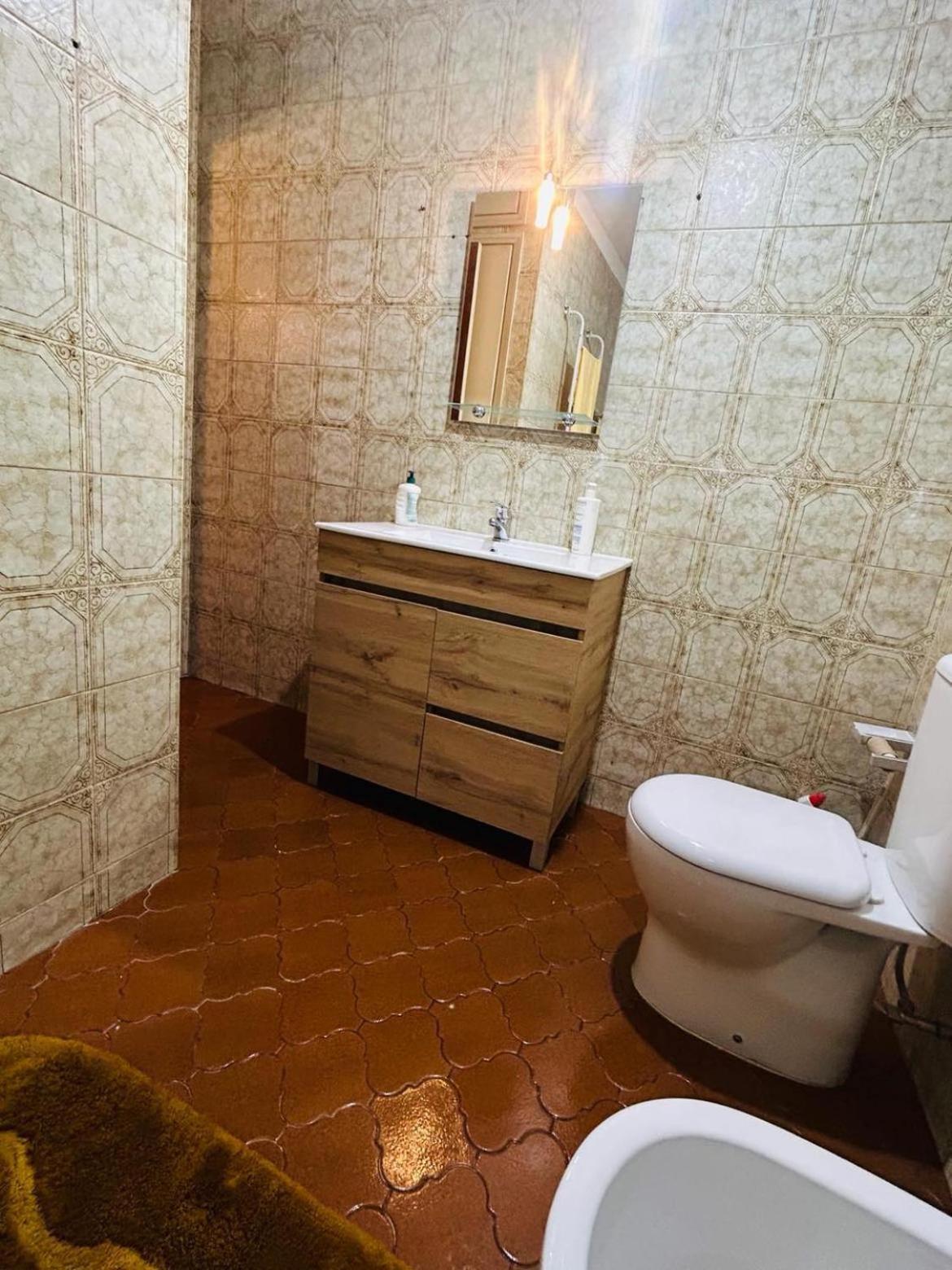 Отель 5Ps House Брага Экстерьер фото